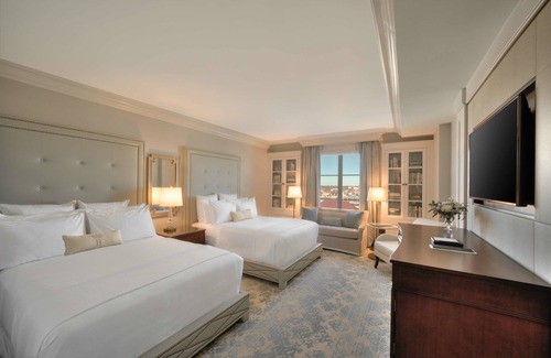 Downtown Charleston Hotel | Hotel Bennett