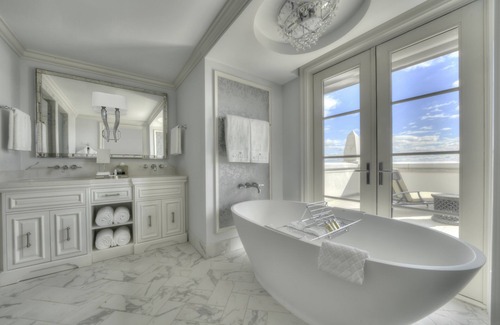 Downtown Charleston Hotel | Hotel Bennett