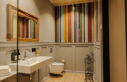 Oisterwijk Hotel | Hotel Bent