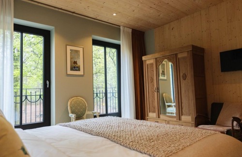 Oisterwijk Hotel | Hotel Bent
