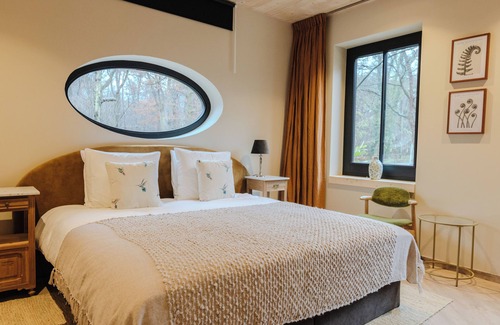 Oisterwijk Hotel | Hotel Bent