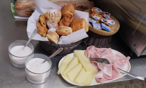 Perledo Hotel | Hotel Beretta