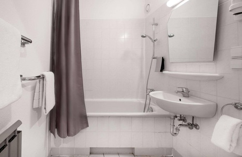 Lichtenberg Hotel | Hotel Berlin Lichtenberg