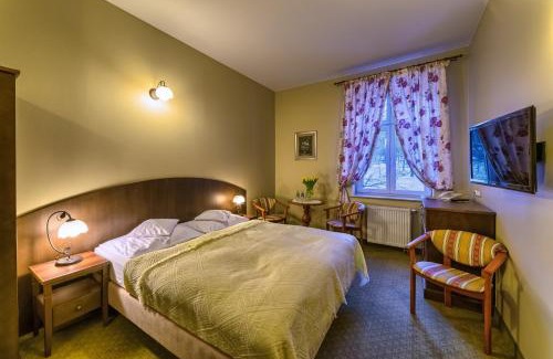 Swieradow-Zdroj Hotel | Hotel BERLINER