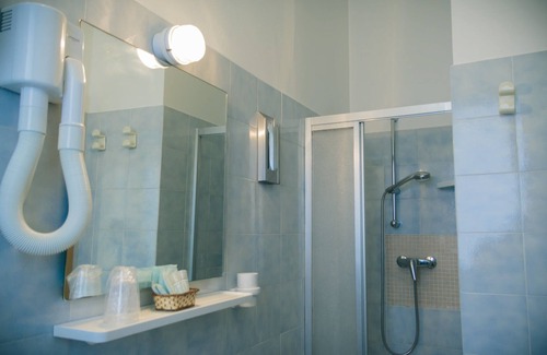 Marina di Ravenna Hotel | Hotel Bermuda