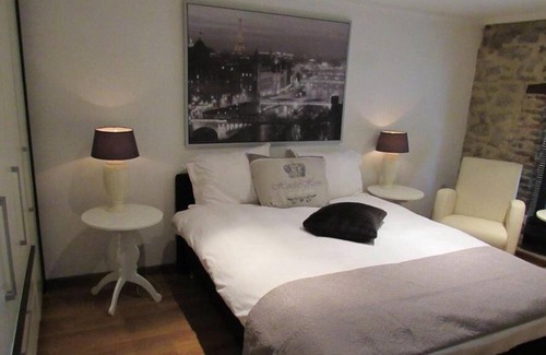 Berneau Hotel | Hotel Berneau