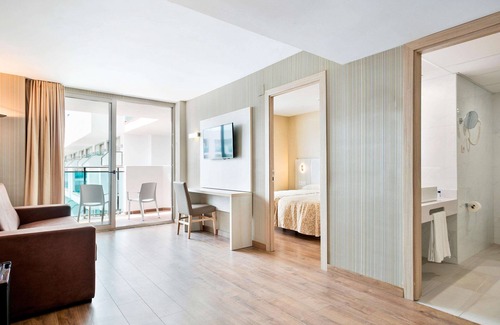 Vilafortuny Hotel | Hotel Best Maritim