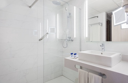 Cap de Salou Hotel | Hotel Best Negresco