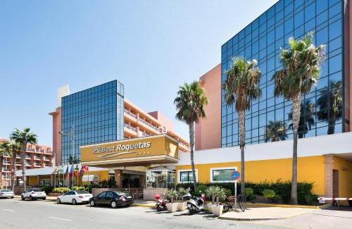 Roquetas de Mar Hotel | Hotel Best Roquetas