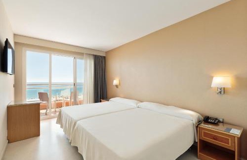 Roquetas de Mar Hotel | Hotel Best Roquetas