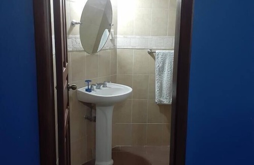 La Lima House | HOTEL BETHLEHEM