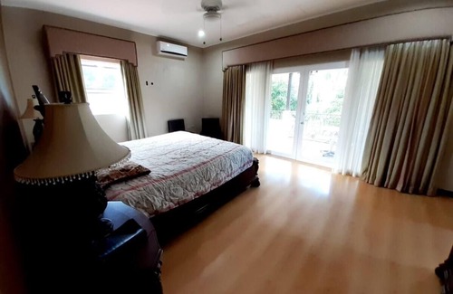 La Lima House | HOTEL BETHLEHEM
