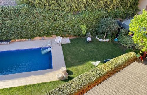 Coll de Nargo Hotel | Hotel Betriu