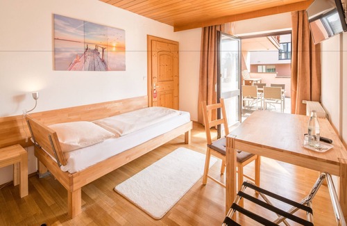 Ergolding Hotel | Hotel Bettstadl - Landshut