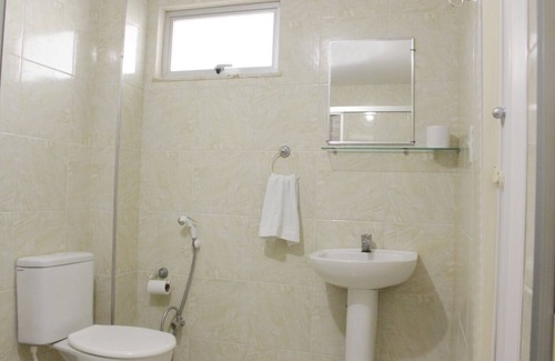 Limoeiro Do Norte Hotel | Hotel Bezerra