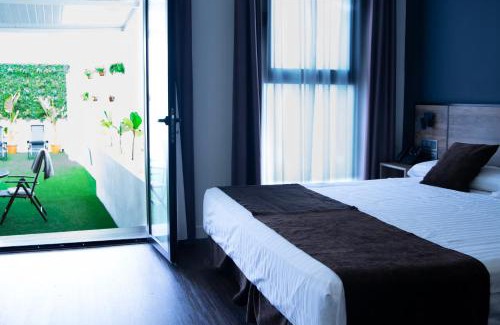 Alicante City Centre Hotel | Hotel BH San Francisco Alicante