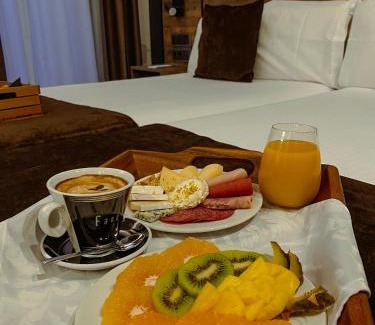 Alicante City Centre Hotel | Hotel BH San Francisco Alicante