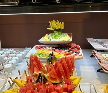 Alicante City Centre Hotel | Hotel BH San Francisco Alicante