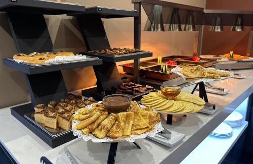 Alicante City Centre Hotel | Hotel BH San Francisco Alicante