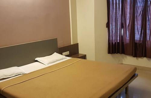 Kolhapur House | Hotel Bhagwati Lodging