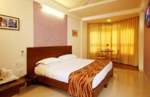 Shirdi Hotel | Hotel Bhagyalaxmi , Shirdi