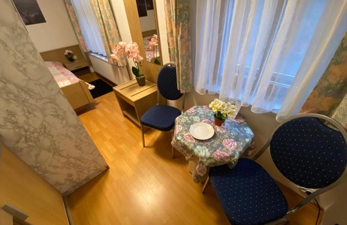 Hallbach Hotel | Hotel Bielatal