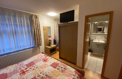 Hallbach Hotel | Hotel Bielatal