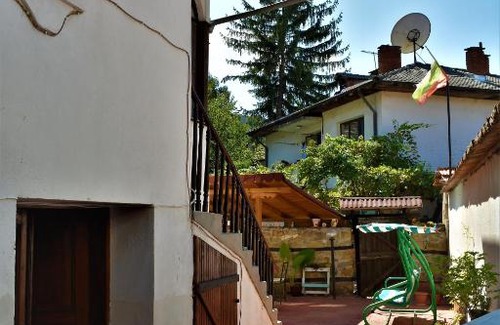 Slivek Hotel | Hotel Bilyana