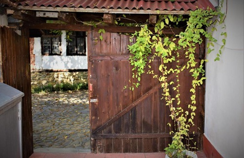 Slivek Hotel | Hotel Bilyana