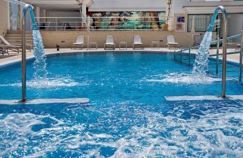 Sant Llorenc des Cardassar Hotel | Hotel Biniamar