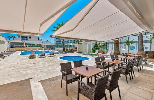 Sant Llorenc des Cardassar Hotel | Hotel Biniamar