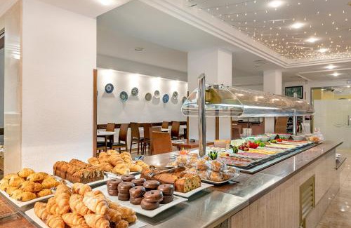 Sant Llorenc des Cardassar Hotel | Hotel Biniamar