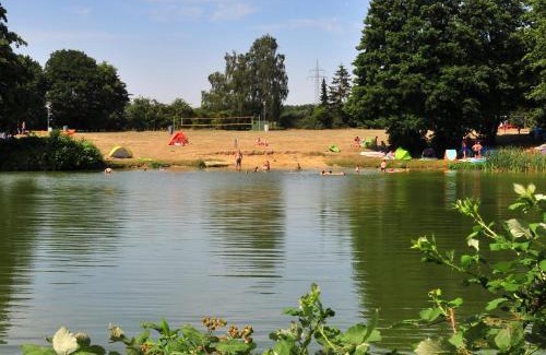 Region Hannover District Hotel | Hotel Birkensee