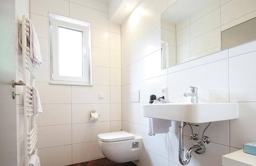 Region Hannover District Hotel | Hotel Birkensee