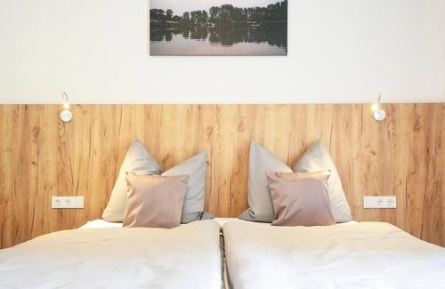 Region Hannover District Hotel | Hotel Birkensee