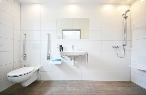 Region Hannover District Hotel | Hotel Birkensee