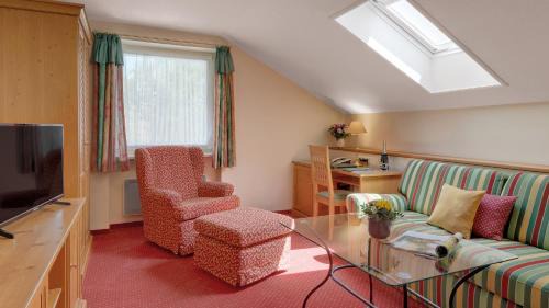 Bad Birnbach Hotel | Hotel Birnbacher Hof