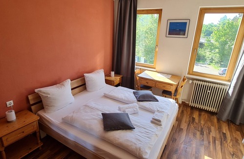 Winnweiler Hotel | Hotel Bischoff