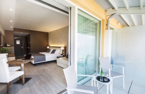 Garda Hotel | Hotel Bisesti