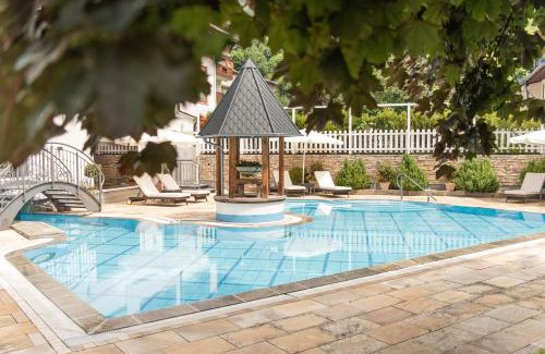 Bad Hofgastein Hotel | Hotel Bismarck