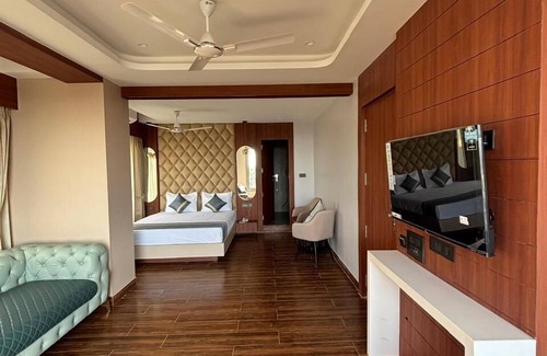 Silchar Hotel | HOTEL BIVA