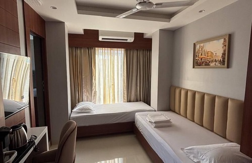 Silchar Hotel | HOTEL BIVA