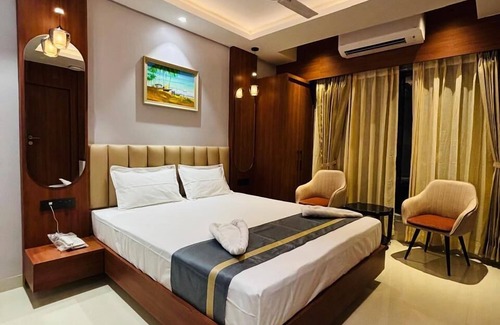 Silchar Hotel | HOTEL BIVA