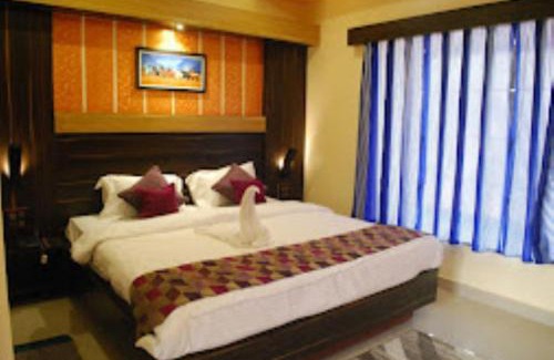 Ghumsur Hotel | Hotel Bivab Balliguda