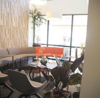 Goiania Hotel | Hotel Black Inn Flamboyant