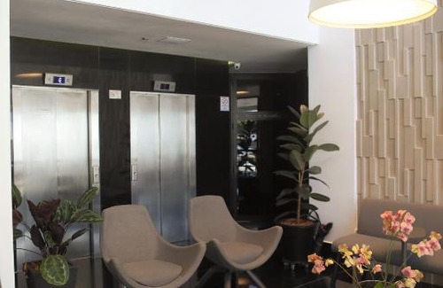 Goiania Hotel | Hotel Black Inn Flamboyant