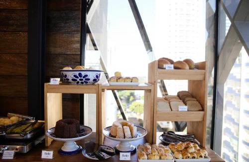 Goiania Hotel | Hotel Black Inn Flamboyant