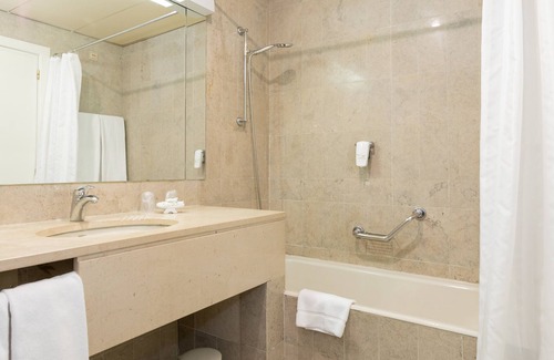 Mafamude Hotel | Hotel Black Tulip - Porto Gaia