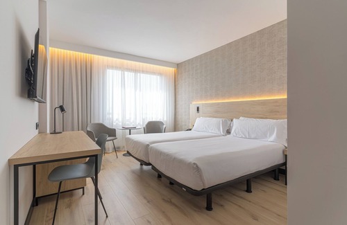 Iturrama Hotel | Hotel Blanca de Navarra