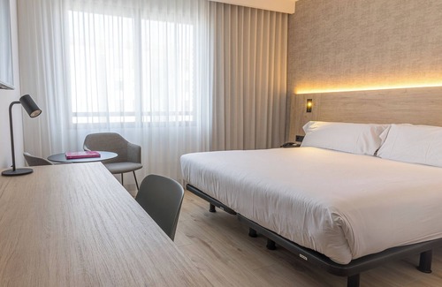 Iturrama Hotel | Hotel Blanca de Navarra